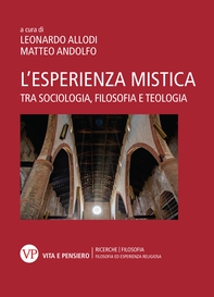 L'esperienza mistica - Librerie.coop