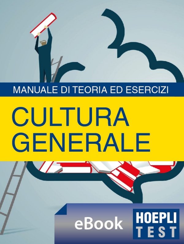 Hoepli Test Cultura generale - Librerie.coop Hoepli Test Cultura generale - Librerie.coop