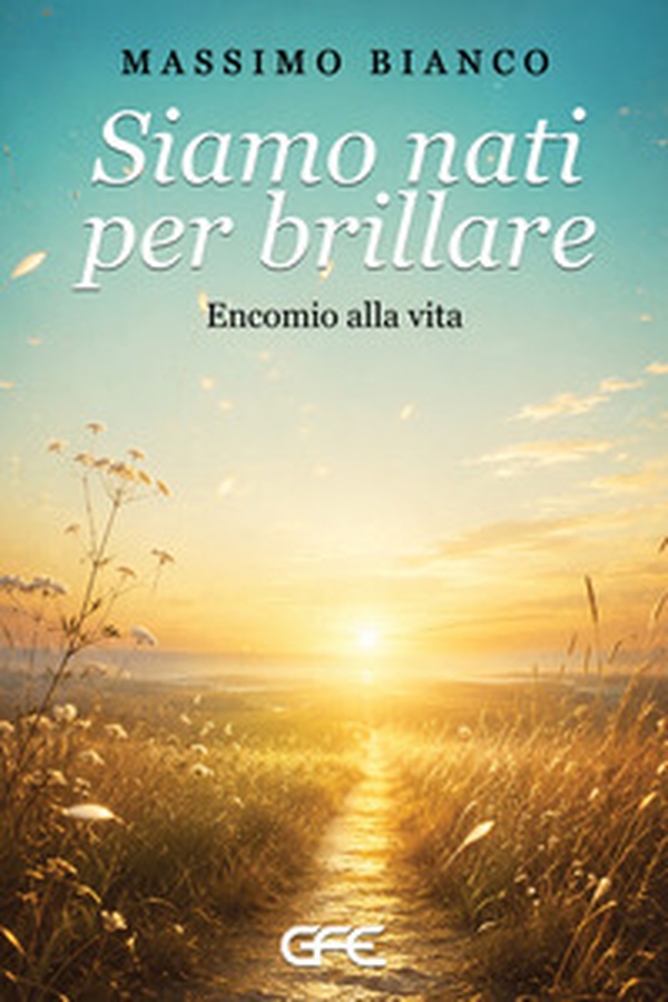 Siamo nati per brillare - Librerie.coop