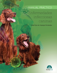 Enfermedades infecciosas caninas. Manual práctico - Librerie.coop