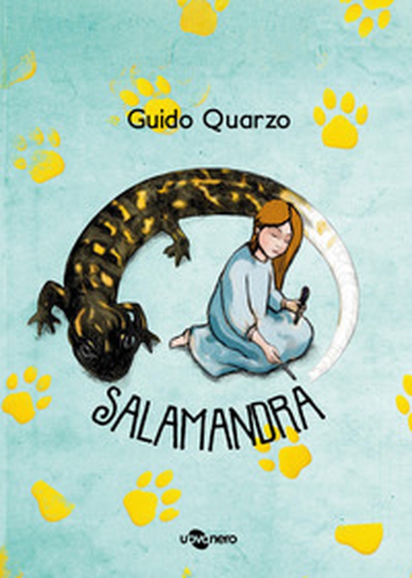 Salamandra - Librerie.coop