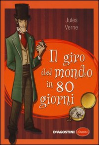 Il giro del mondo in ottanta giorni - Librerie.coop