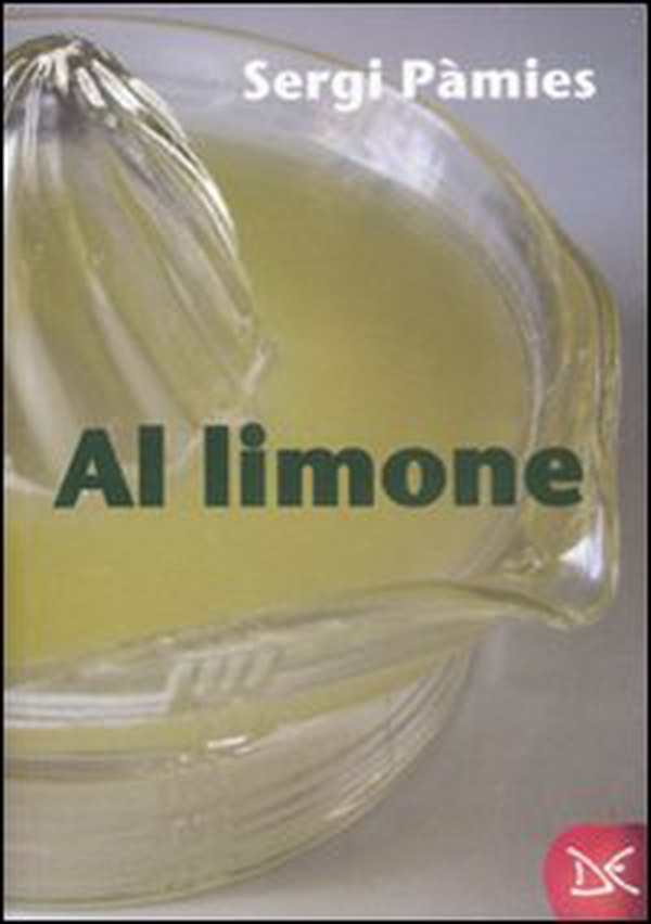 Al limone - Librerie.coop Al limone - Librerie.coop