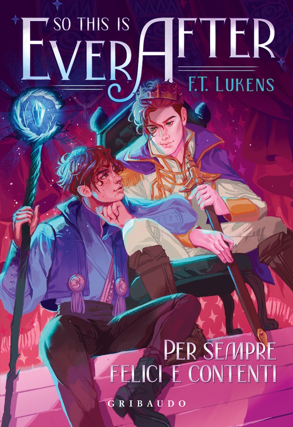 So this is ever after - Librerie.coop