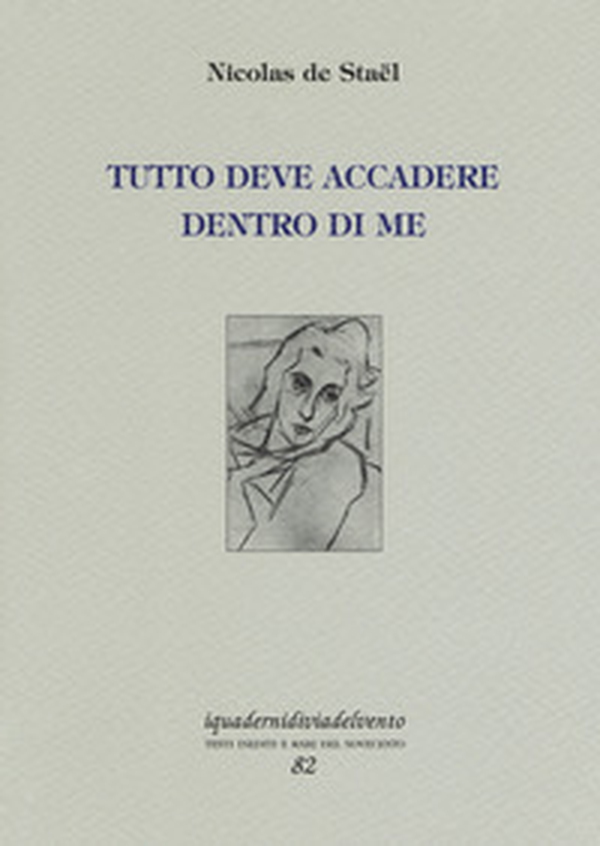 Tutto deve accadere dentro di me - Librerie.coop Tutto deve accadere dentro di me - Librerie.coop