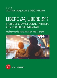 Libere da, libere di? - Librerie.coop Libere da, libere di? - Librerie.coop