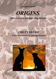 Origins. In search of ancient dog breeds - Librerie.coop