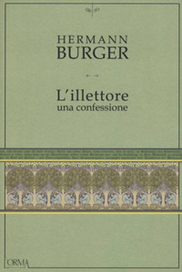 L'illettore. Una confessione - Librerie.coop L'illettore. Una confessione - Librerie.coop
