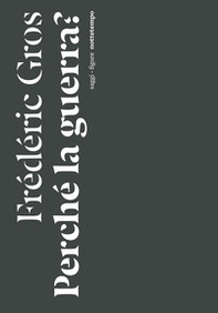 Perché la guerra? - Librerie.coop