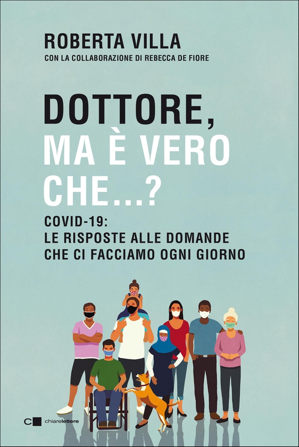 Dottore, ma è vero che...? - Librerie.coop Dottore, ma è vero che...? - Librerie.coop