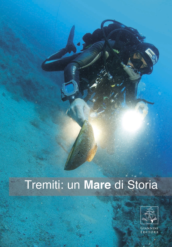 Tremiti: un Mare di Storia - Librerie.coop