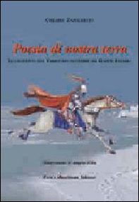 Poesia di terra nostra. Le leggende del Varesotto scoperta da Gianni Rodari - Librerie.coop