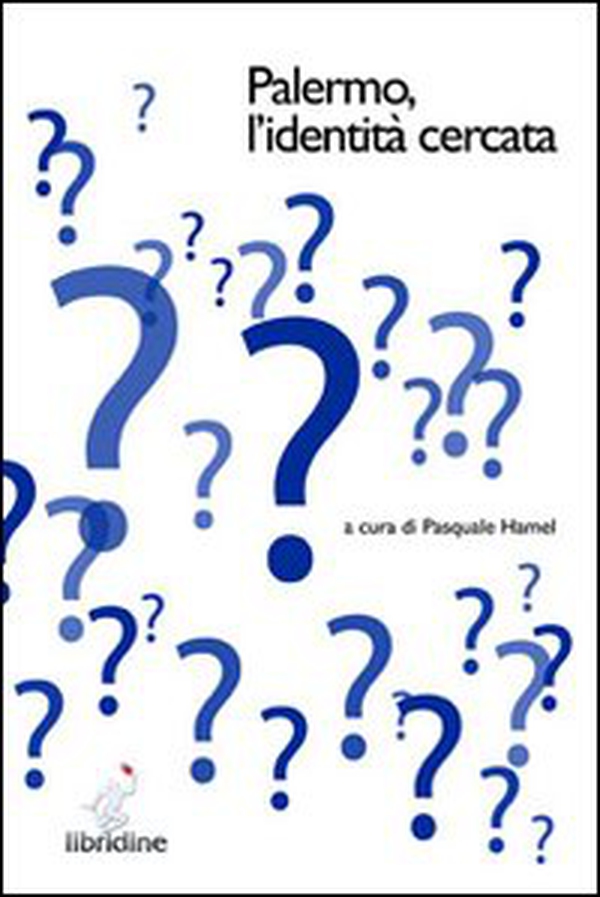 Palermo. L'identità cercata - Librerie.coop