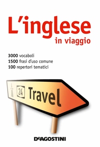 L' inglese in viaggio - Librerie.coop