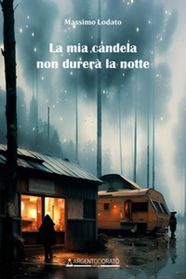 La mia candela non durerà la notte - Librerie.coop La mia candela non durerà la notte - Librerie.coop