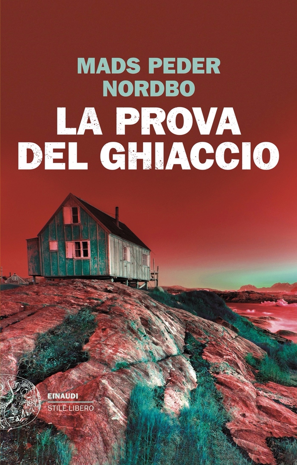 La prova del ghiaccio - Librerie.coop