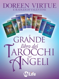 Il grande libro dei tarocchi degli angeli - Librerie.coop