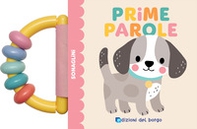 Prime parole. Sonaglini - Librerie.coop