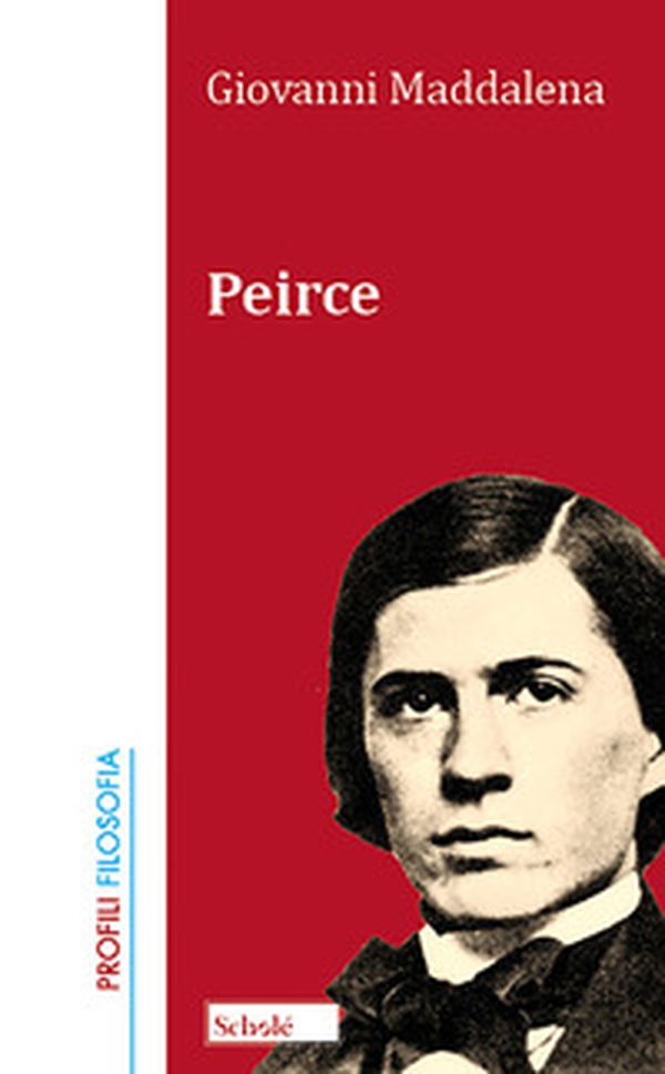 Peirce - Librerie.coop Peirce - Librerie.coop