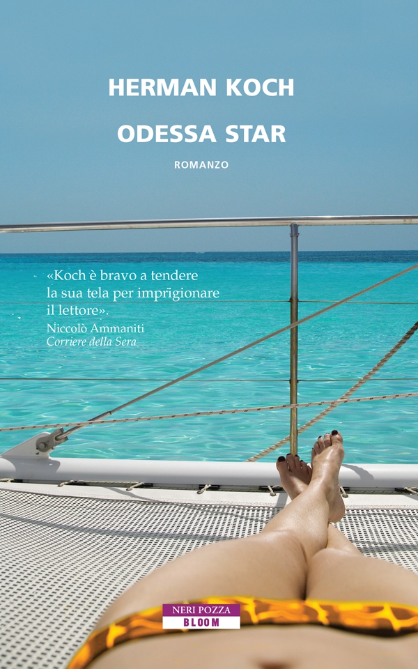 Odessa Star - Librerie.coop Odessa Star - Librerie.coop