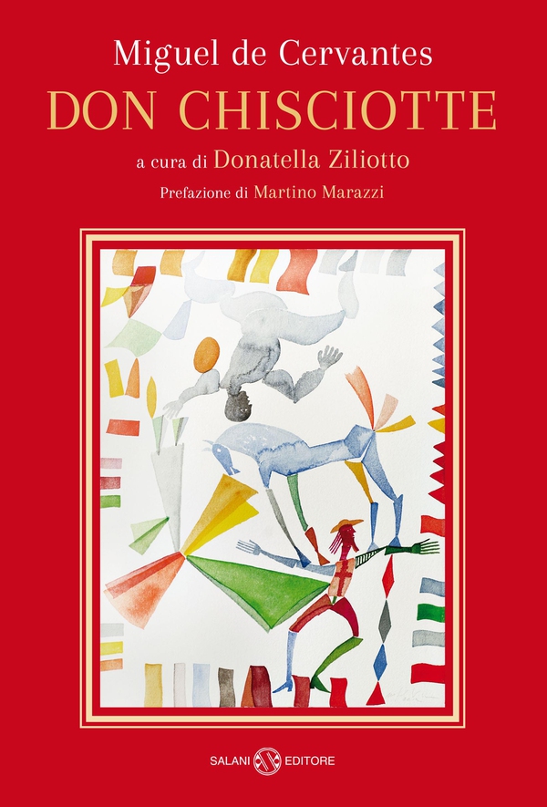 Don Chisciotte - Librerie.coop Don Chisciotte - Librerie.coop
