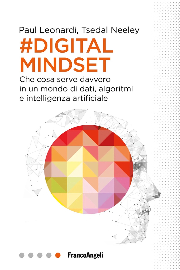 Il digital mindset - Librerie.coop Il digital mindset - Librerie.coop