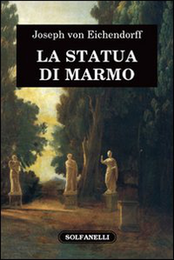 La statua di marmo - Librerie.coop La statua di marmo - Librerie.coop