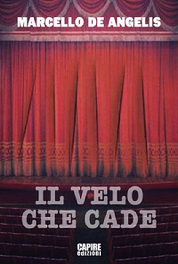 Il velo che cade - Librerie.coop Il velo che cade - Librerie.coop