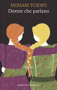 Donne che parlano - Librerie.coop