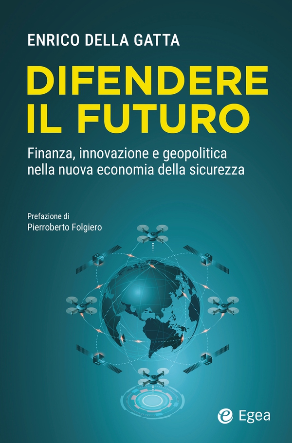 Difedere il futuro - Librerie.coop