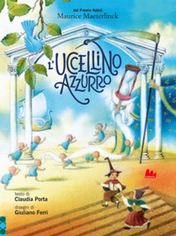 L'uccellino azzurro - Librerie.coop L'uccellino azzurro - Librerie.coop