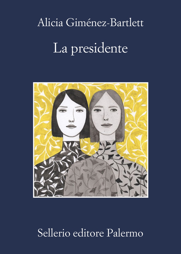 La presidente - Librerie.coop La presidente - Librerie.coop