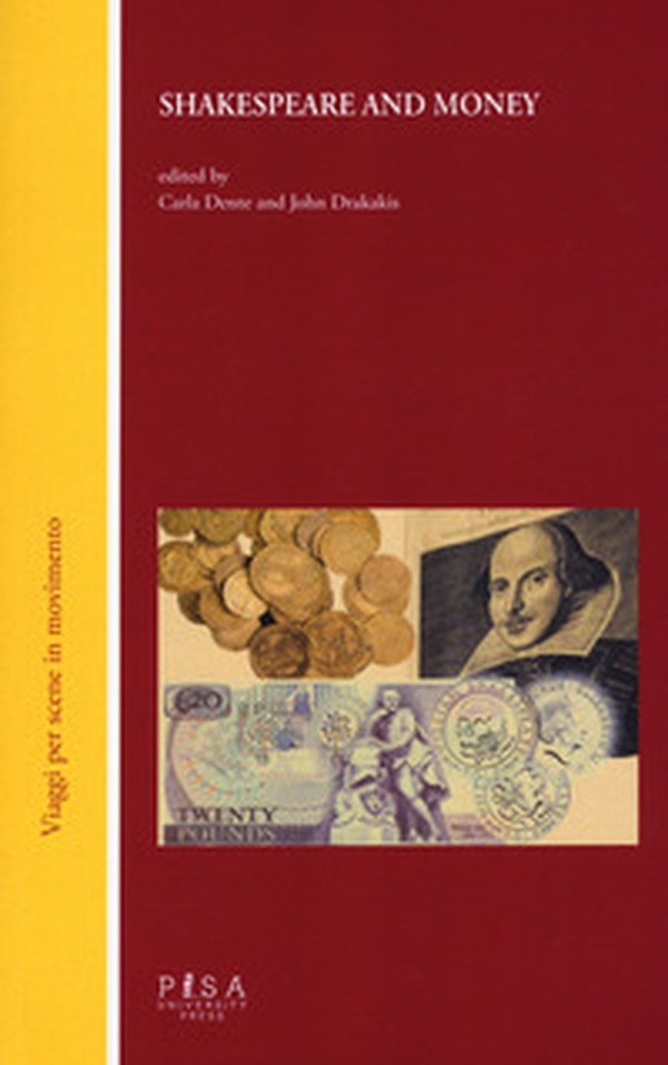Shakespeare and money - Librerie.coop Shakespeare and money - Librerie.coop