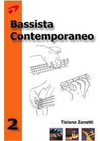 Bassista contemporaneo - Librerie.coop Bassista contemporaneo - Librerie.coop