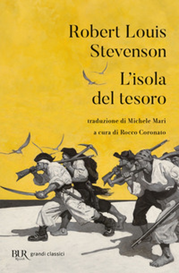 L'isola del tesoro - Librerie.coop L'isola del tesoro - Librerie.coop