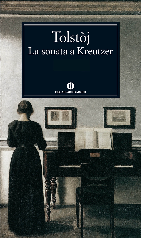 La sonata a Kreutzer - Librerie.coop La sonata a Kreutzer - Librerie.coop