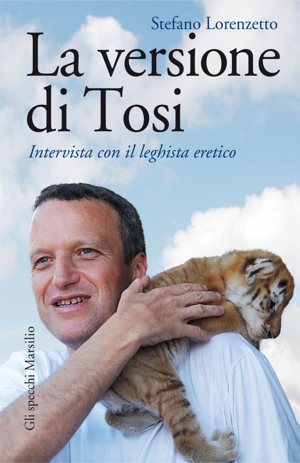 La versione di Tosi - Librerie.coop La versione di Tosi - Librerie.coop