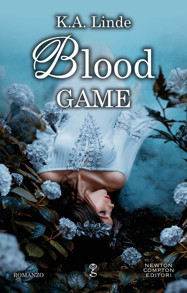 Blood Game - Librerie.coop Blood Game - Librerie.coop