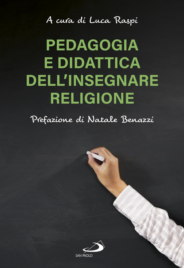 Pedagogia e didattica dell’insegnare religione - Librerie.coop Pedagogia e didattica dell’insegnare religione - Librerie.coop