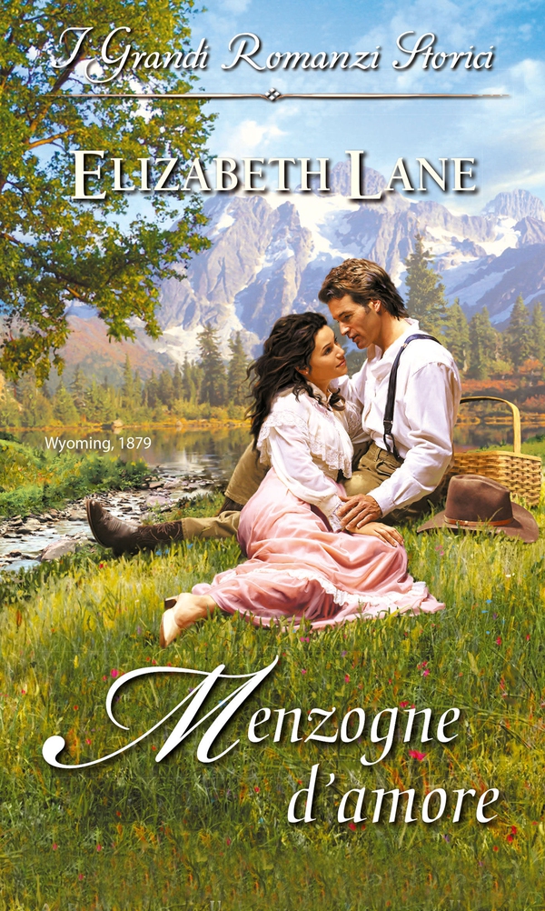 Menzogne d'amore - Librerie.coop Menzogne d'amore - Librerie.coop