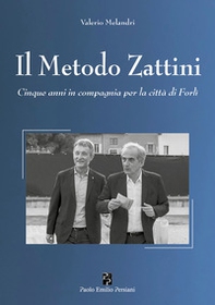 Il metodo Zattini - Librerie.coop