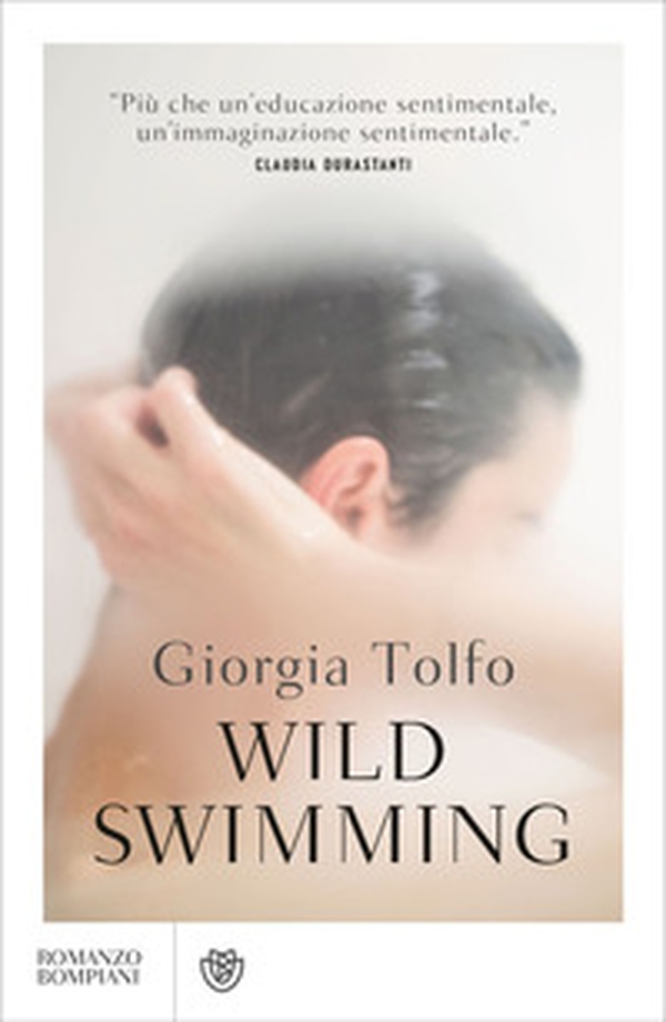 Wild swimming - Librerie.coop Wild swimming - Librerie.coop