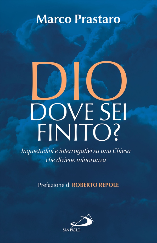 Dio dove sei finito? - Librerie.coop