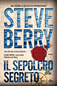 Il sepolcro segreto - Librerie.coop