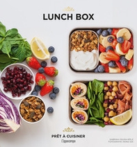 Lunch box. Pret à cuisiner - Librerie.coop