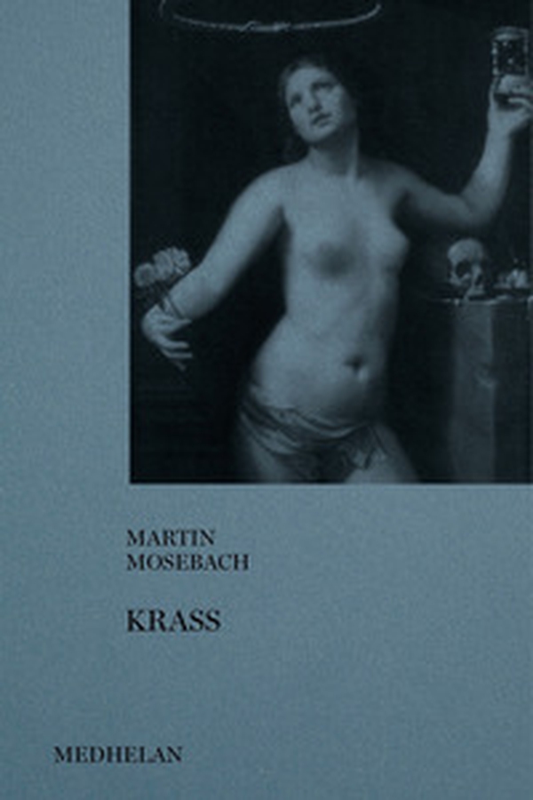 Krass - Librerie.coop Krass - Librerie.coop