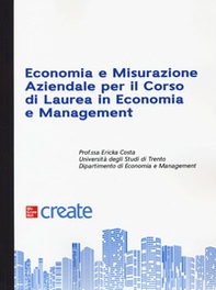 Economia e misurazione aziendale - Librerie.coop