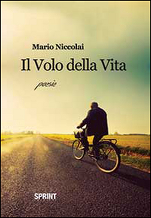 Il volo della vita - Librerie.coop Il volo della vita - Librerie.coop