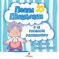 Nonna Margherita e la focaccia passatempo - Librerie.coop