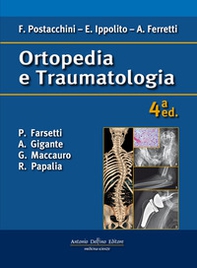 Ortopedia e traumatologia - Librerie.coop Ortopedia e traumatologia - Librerie.coop